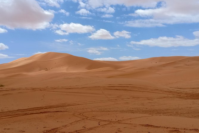 3 Days 2 Nights Private Tour from Marrakech to Fes via Sahara Desert - Marrakech to Fes in 3 days: value that’s really about pacing