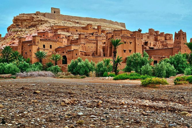 3 Days 2 Nights Private Tour from Marrakech to Fes via Sahara Desert - Day-to-day prep: how to make the long drive and desert night feel manageable
