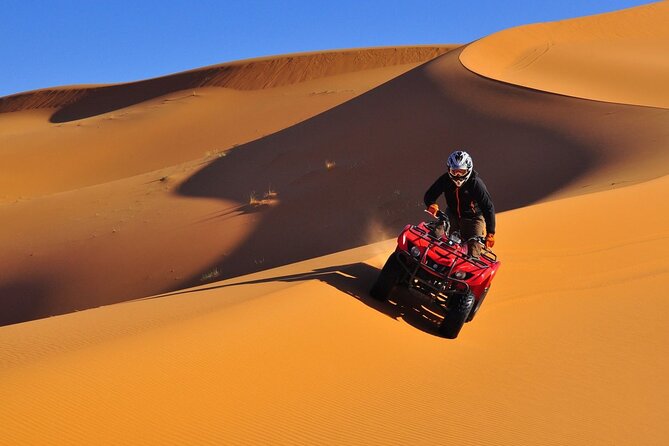 3 Days/2 nights Sahara Desert Trip to Merzouga From Marrakech. - Key highlights worth getting excited about