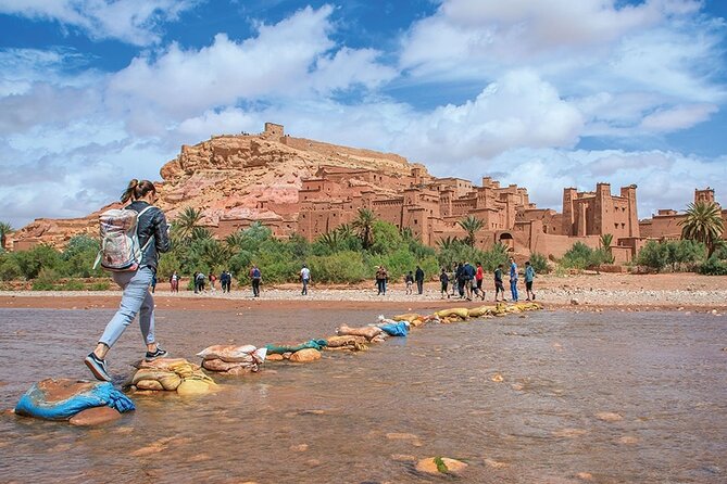 3 Days/2 nights Sahara Desert Trip to Merzouga From Marrakech. - What You’ll Want to Know Before You Go (So It Feels Smooth)