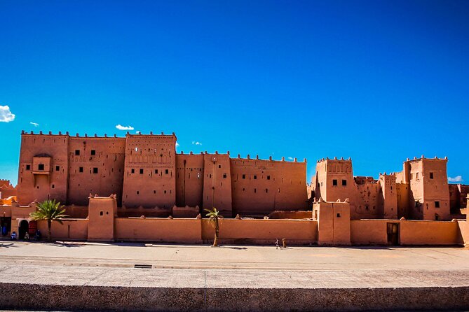 3 Days/2 nights Sahara Desert Trip to Merzouga From Marrakech. - Who This Trip Fits Best