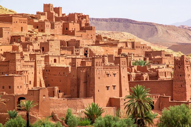 3 Days & 2 Nights to Merzouga Desert and Erg Chebbi Dunes - What you should pack (so the desert night stays fun)