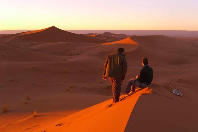 3 Days 2 Nights Tour From Marrakech To Erg Chigaga desert - How this Marrakech-to-Erg Chigaga route really feels