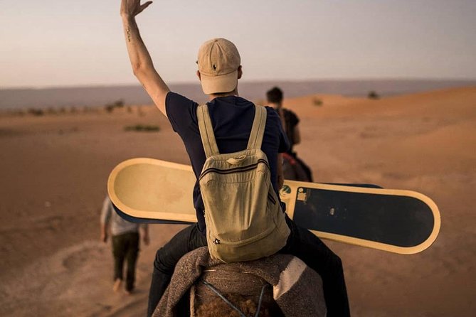 3 Days 2 Nights Tour From Marrakech To Erg Chigaga desert - Price and value: what $463.42 covers, and what costs extra