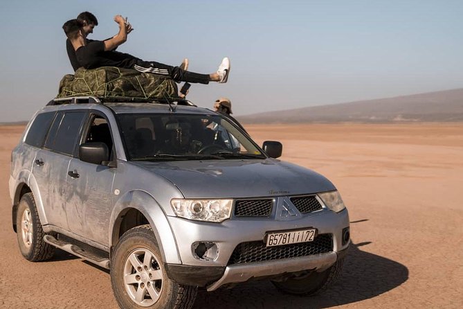 3 Days 2 Nights Tour From Marrakech To Erg Chigaga desert - Practical tips that make the desert days easier