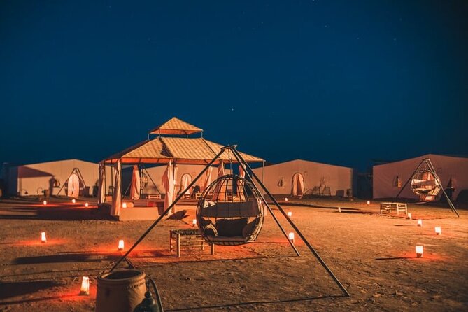3 Days 2 Nights Trip from Zagora to Erg Chigaga Desert - Zagora to Erg Chigaga: how you actually get into the desert