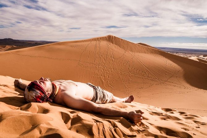 3 Days 2 nights trip starting from Fez ending in Fez via Sahara Desert Merzouga - Who This Tour Fits Best (And Who Might Want Another Option)