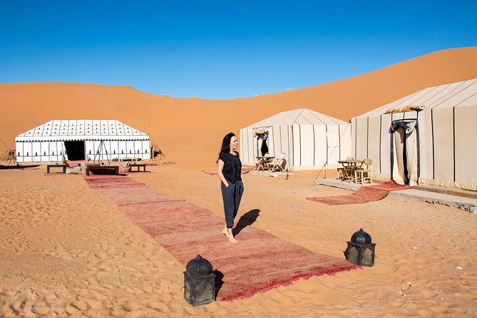 3 Days 2 nights trip starting from Fez ending in Fez via Sahara Desert Merzouga - Practical Tips That Make This Trip Easier