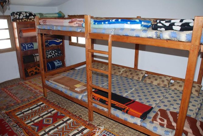 3 Days Berber villages Hike (Atlas Mountains) - Pace, fitness, and who this trek really suits