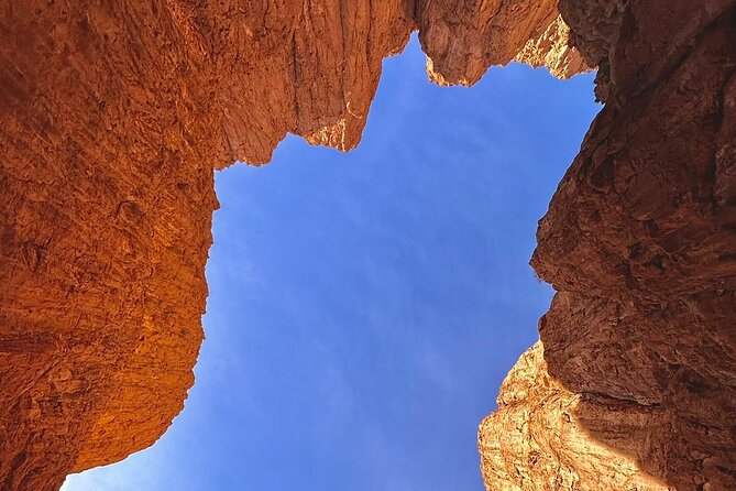 3 Days Deep Merzouga Desert Tour from Marrakech - Atlas Pass to UNESCO Ait Benhaddou: what Day 1 feels like