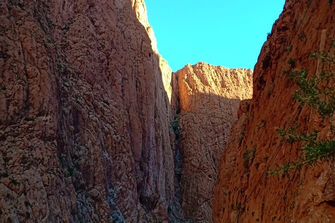 3 Days Desert Tour Fes to Marrakech with 2 Nights in Merzouga - Khamlia and Gnawa music: the cultural break that isn’t just a photo stop