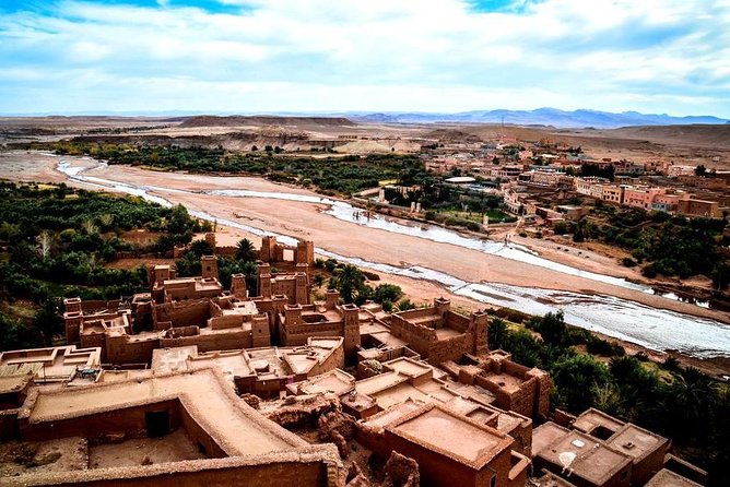 3 Days Desert Tour from Fez to Marrakech via Merzouga - Price and value: why this can feel worth it at $170