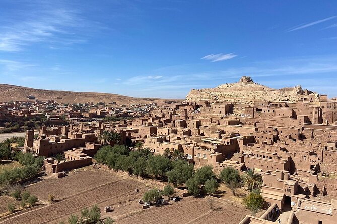 3 Days Desert Tour From Marrakech To Fes (From Buget to Luxury) - Key Highlights You’ll Actually Care About