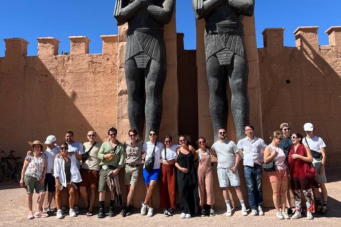 3 Days Desert Tour From Marrakech to Merzouga - Price and what you get: $139.58’s real value check