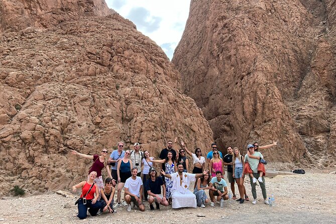 3 Days Desert Tour From Marrakech to Merzouga - Group size, comfort, and why the guide matters