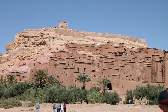 3 Days Desert Tour From Marrakech To Merzouga & Camel Trek - How the 3-day route really feels (and why it works)