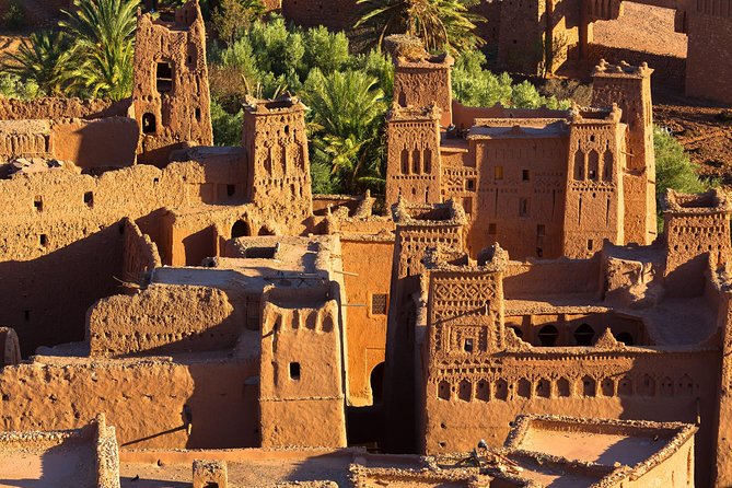 3 Days Desert Tour From Marrakech To Merzouga Désert And World Heritage Kasbah - Day 2 to Merzouga: Camel Ride Into Erg Chebbi and a Night Under Stars