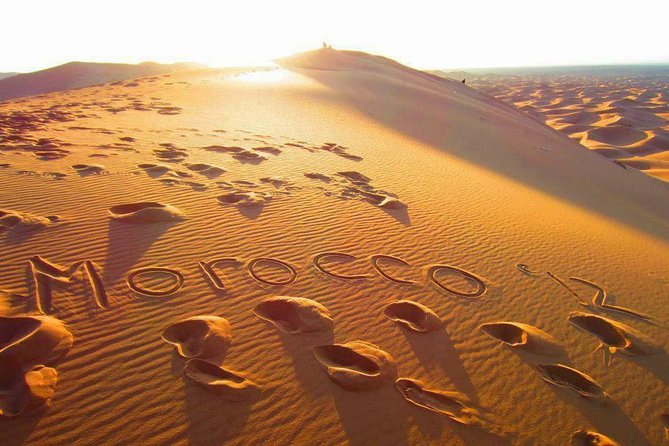 3 Days Desert Tour From Marrakech To Merzouga Désert And World Heritage Kasbah - Price and Logistics: What Your $139.37 Covers (and What Might Cost Extra)