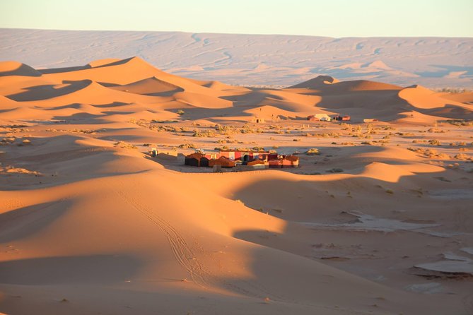 3 Days Desert Tour From Marrakech To Merzouga Désert And World Heritage Kasbah - What to Bring for the Atlas and Desert Days