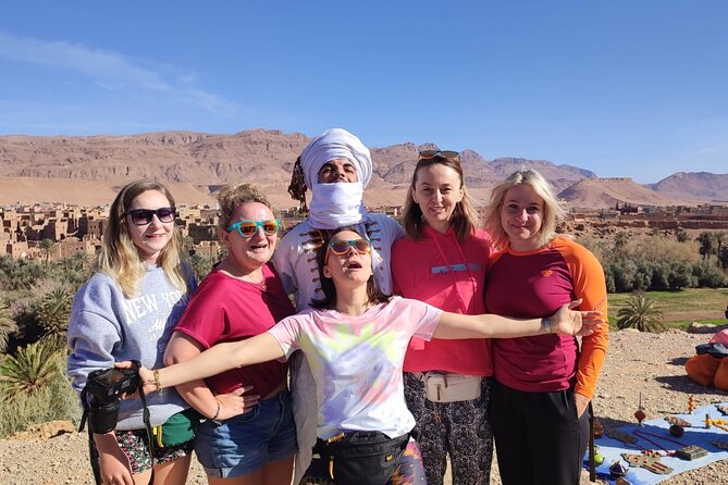 3 Days Desert Tour From Marrakech To Merzouga dunes & camel trek - Day 3: High Atlas return and the long ride home