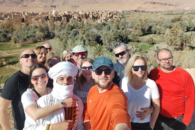 3 Days Desert Tour From Marrakech To Merzouga dunes & camel trek - Price and value: what you pay $117.25 for (and what costs extra)
