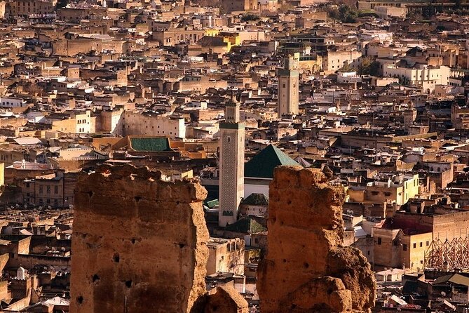 3-Days Desert Tour Marrakech to Fes via Merzouga Desert - Price and What You’re Really Paying For (Not Just the Sticker)