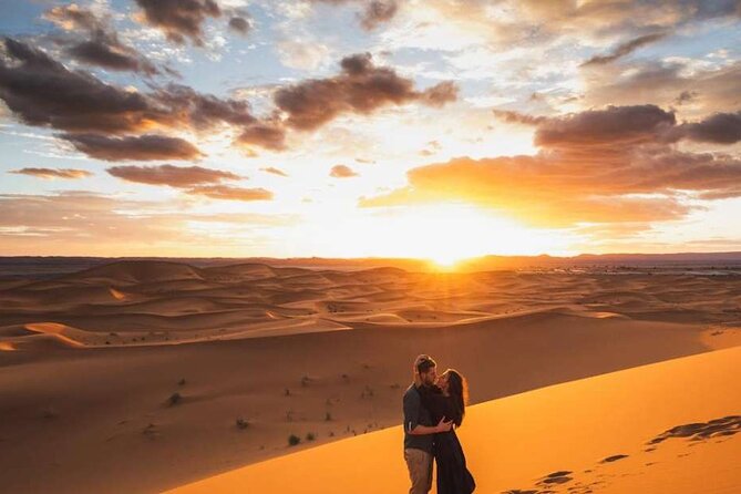 3 Days Desert Tour to Fes from Marrakech - Who should book this Marrakech to Fes desert tour