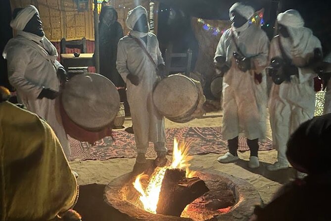 3 Days Desert Tour to Fes from Marrakech - Practical tips that make the trip smoother