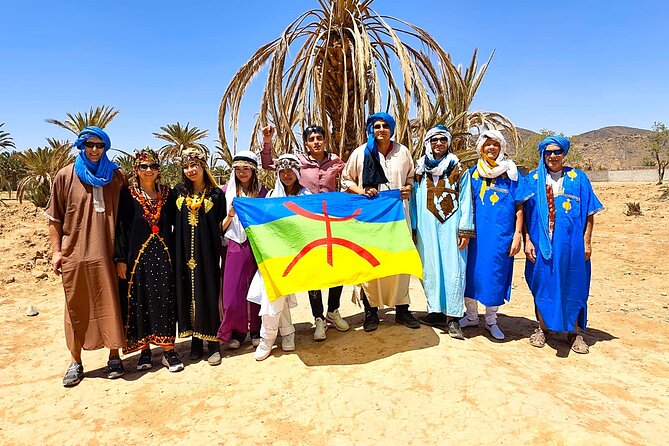 3 Days Desert Tour To Merzouga with Pick Up - Todra Gorge walking time: canyon sounds beat screen time