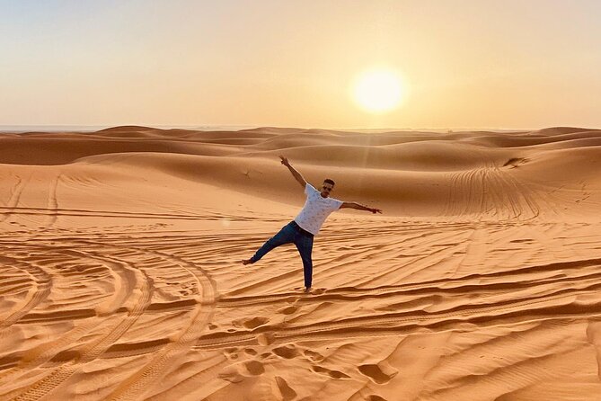 3 Days Desert Trip From Marrakech to Merzouga Desert - Key points before you go