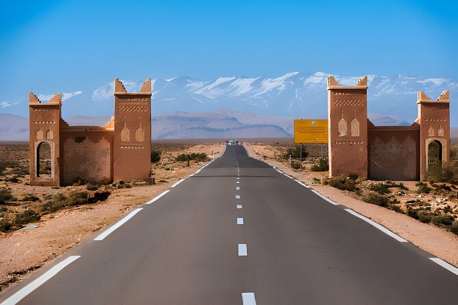 3 Days Desert Trip From Marrakech to Merzouga Desert - Price and value: what $102.44 really buys you