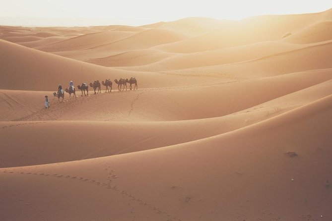 3 Days Excursion - 2 Night to Merzouga from Marrakech - Why this Marrakech to Merzouga route feels like more than a desert trip