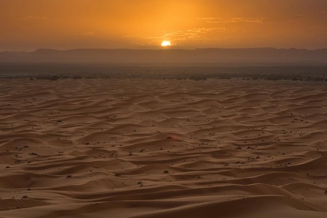 3 Days Excursion - 2 Night to Merzouga from Marrakech - The people element: why guides like Amine and Hakim can make or break it