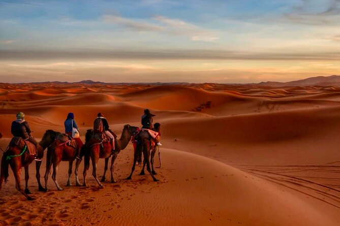 3 Days Excursion into Merzouga Desert - Price and What You’re Actually Paying For