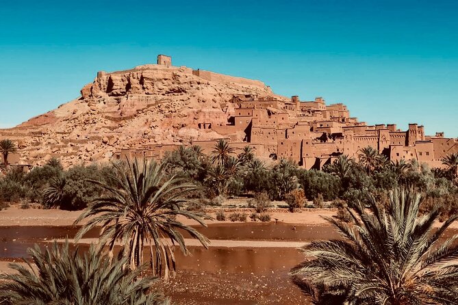 3 Days Excursion into Merzouga Desert - Erg Chebbi Camp Choices: Basic vs Medium vs Luxury-Style
