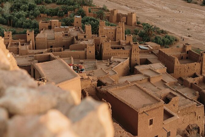 3 days from Marrakech to Merzoga: Camel ride and Lux tent - Price and value: what you’re paying for
