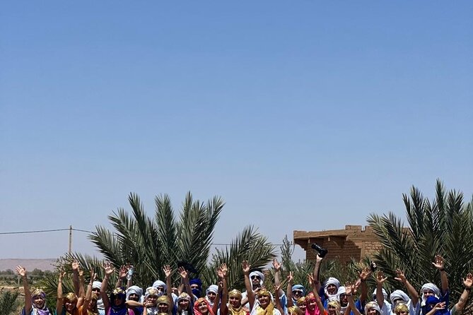 3 days from Marrakech to Merzouga Desert with Luxury Camp - Should you book this 3-day luxury camp trip?