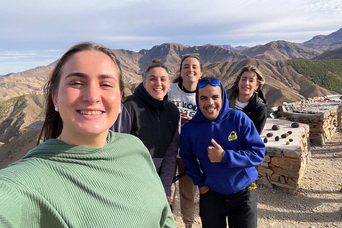 3 Days Group Tour from Marrakech to Merzouga Desert - Price and logistics: what $116.31 really buys on this 3-day route