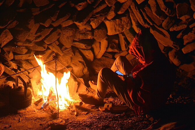 3 Days Homestay with Last Berber Nomads in The Atlas Mountains - Packing and comfort tips that match this exact schedule