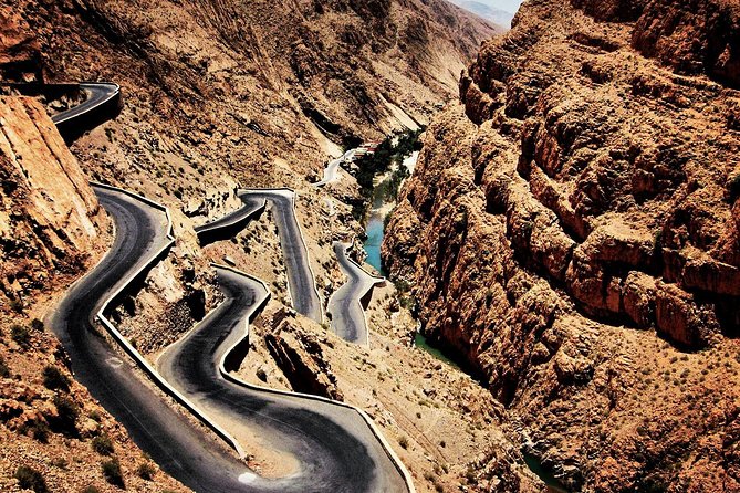 3 Days Luxury Desert Tour From Marrakech - What This 3-Day Atlas and Sahara Trip Really Covers