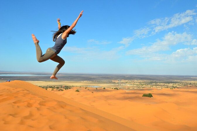 3 Days Luxury private Desert Tour From Fez to Marrakech - Key things I’d notice right away