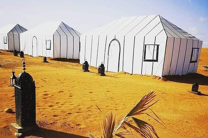 3 Days Luxury private Desert Tour From Fez to Marrakech - The Fez to Marrakech idea that saves you from chaos