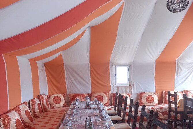 3 Days Luxury Private Excursion in Merzouga Desert from Fez - Driver quality and small comforts that matter more than you think