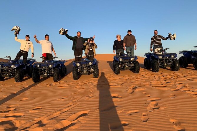 3 Days Luxury Private Excursion in Merzouga Desert from Fez - Who this Merzouga luxury excursion fits best (and who might want alternatives)