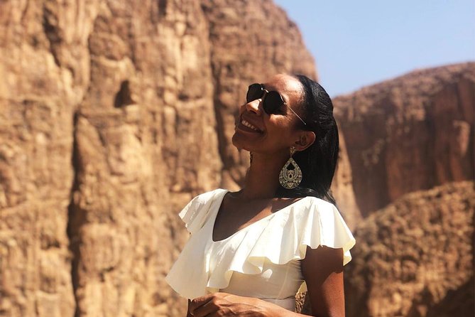 3-Days Merzouga Desert Guided Tour from Marrakech To Fez - Todgha and Dades Gorges: a short walk that breaks up a long travel day