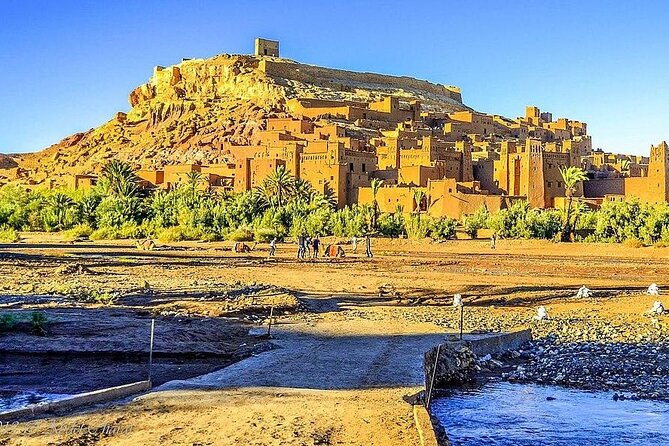3 Days Merzouga Desert Shared Trip - Why Merzouga feels like the real Sahara base