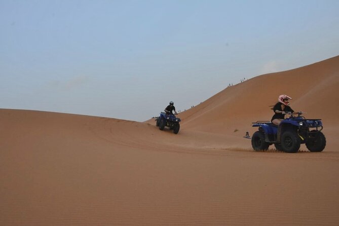 3 Days Merzouga Desert Shared Trip - Price and value: what $151.21 really buys