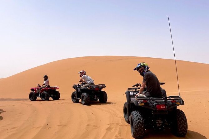 3 Days Merzouga Desert Shared Trip - Practical tips that make the biggest difference