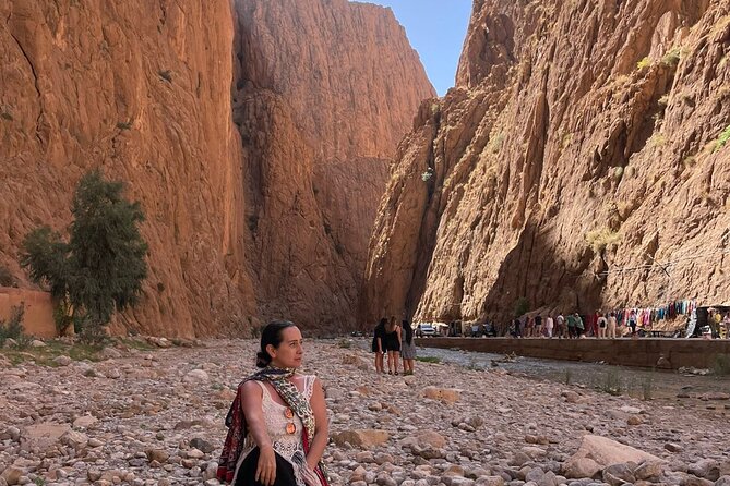 3 Days Merzouga Desert Shared Trip - Who should book this shared Merzouga trip?