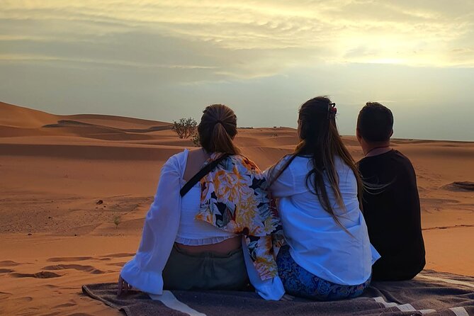 3 Days Merzouga Desert Shared Trip - Should you book this 3-day Marrakech to Merzouga shared trip?